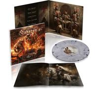Sabaton - Legends (Templars Edition) [Vinilo] [VINYL]