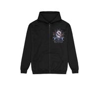 Sabaton - Lightning At The Gates - Zipper - black - L - 50% Cotton, 50% Polyester L