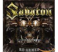 Sabaton - Metalizer (Re-Armed)
