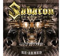 Sabaton - Metalizer (Re-Armed)