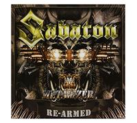 Sabaton - Metalizer (Re-Armed)