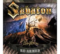Sabaton - Primo Victoria (Re-Armed)
