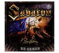 Sabaton - Primo Victoria [CD]
