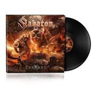 Sabaton - Sabaton, Neues Album 2025, Legends, Vinyl, LP [Vinyl LP]