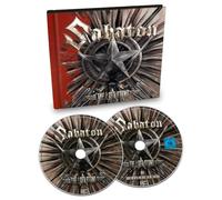 Sabaton - Sabaton, Neues Album 2026, The Last Stand Digibook