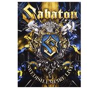 Sabaton - Swedish Empire Live