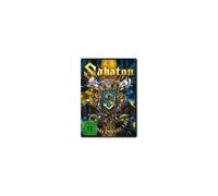 Sabaton - Swedish Empire Live [DVD] [2013]