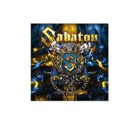 Sabaton - Swedish Empire Live - CD