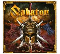 Sabaton - The Art Of War