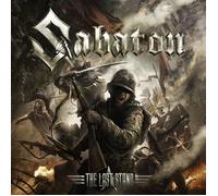 Sabaton - The Last Stand