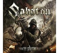 Sabaton - The Last Stand