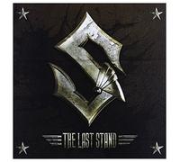 Sabaton - The Last Stand