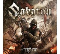 Sabaton - The Last Stand [VINYL]