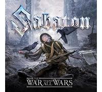 Sabaton - The War To End All Wars