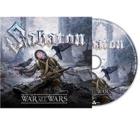 Sabaton - The War To End All Wars