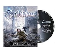 Sabaton - The War To End All Wars (Lim. Digibook History Edition)