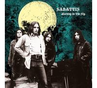 Warning In The Sky [VINYL]