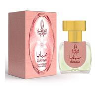 Sabaya CPO - 20ML by The Scent - Concentrated Perfume Oil For Unisex, Long-Lasting Attar Fragrance