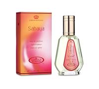 Sabaya EDP Perfume Spray by Al Rehab - 50ml