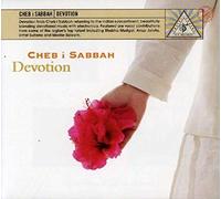 Sabbah, Cheb I. - Devotion