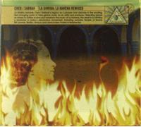 Sabbah, Cheb I. - La Ghriba: La Kahena Remixed