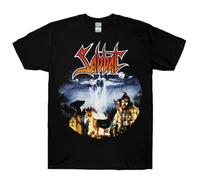 Sabbat Dreamweaver, Disembody, Envenom, Evoke T Shirt Black Fullsize S-5XL.png.jpgBlackLargeBlackL
