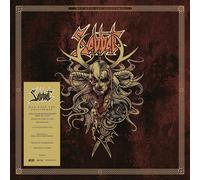 Sabbat - Mad Gods and Englishmen [Deluxe Boxset]
