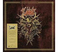 Sabbat - Mad Gods and Englishmen [Deluxe Boxset]