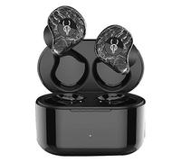 SABBAT X12Ultra TWS Bluetooth 5.2 HiFi Stereo Headset Ergonomics Wireless In-ear Music Earphones Black