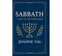 Sabbath: A Gift of Rest and Grace