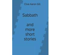 Sabbath and More Short Stories