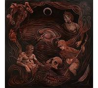 Sabbath Assembly - A Letter Of Red (LP) [VINYL]