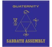 Sabbath Assembly - Quaternity