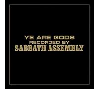 SABBATH ASSEMBLY - Ye Are Gods