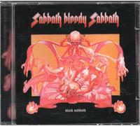 Sabbath Bloody Sabbath (2009 Remastered Version)