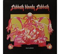 Sabbath, Bloody Sabbath