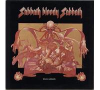 Sabbath Bloody Sabbath