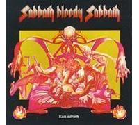 Sabbath Bloody Sabbath by Black Sabbath (2006-05-24)