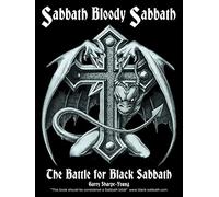 Sabbath Bloody Sabbath: The Battle for Black Sabbath