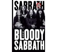 Sabbath Bloody Sabbath: (Updated Edition)