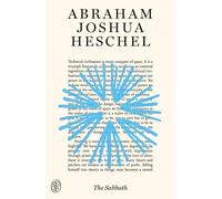 Sabbath: FSG 80th Anniversary Special Edition (FSG Classics)