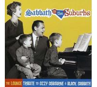 Sabbath in the Suburbs
