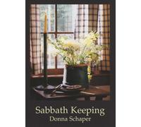Sabbath Keeping