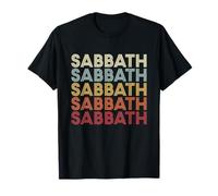 Sabbath Rosh Hashanah Shofar Yom Kippur Jewish Hanukkah Elul T-Shirt