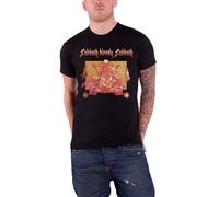 Sabbath - Sabbath Bloody Sabbath Men's T-Shirt Black Large