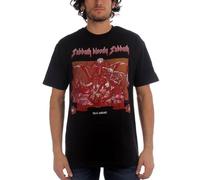 Sabbath - Sabbath Bloody Sabbath Men's T-Shirt Black Medium