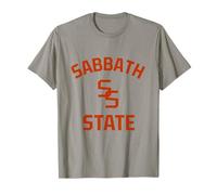 Sabbath State Sabbath Keeper Seventh Day Adventist Saturday T-Shirt