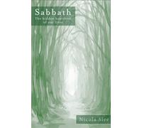 Sabbath : The hidden heartbeat of our lives