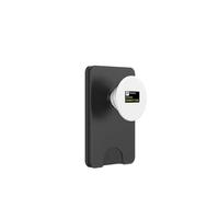 Sabbatical - Airport Style Design PopSockets PopWallet for MagSafe