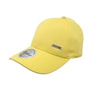 SABBOT Charlie Modern Men's Cap, Baseball Cap, Peaked Cap, Lightweight, Stylish, Breathable, Summer Hat, Urban Style, Ideal for Everyday and Leisure, Green, One Size